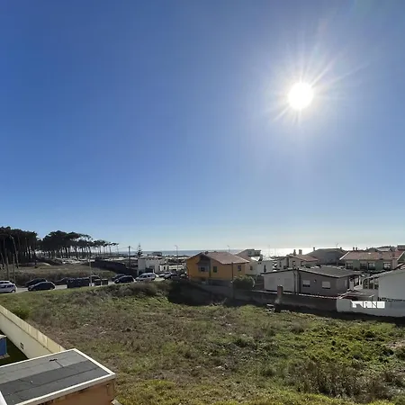 Onda Beach House Cortegaca  Exterior photo