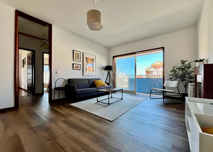 Onda Beach House