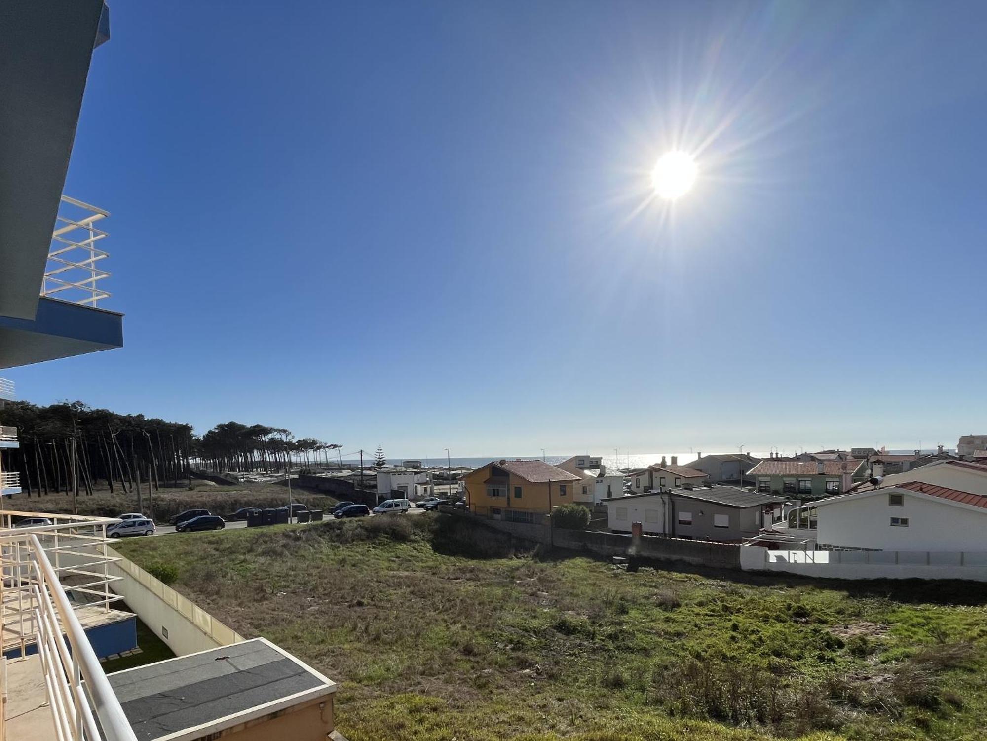 Apartment Onda House Cortegaca (Aveiro)