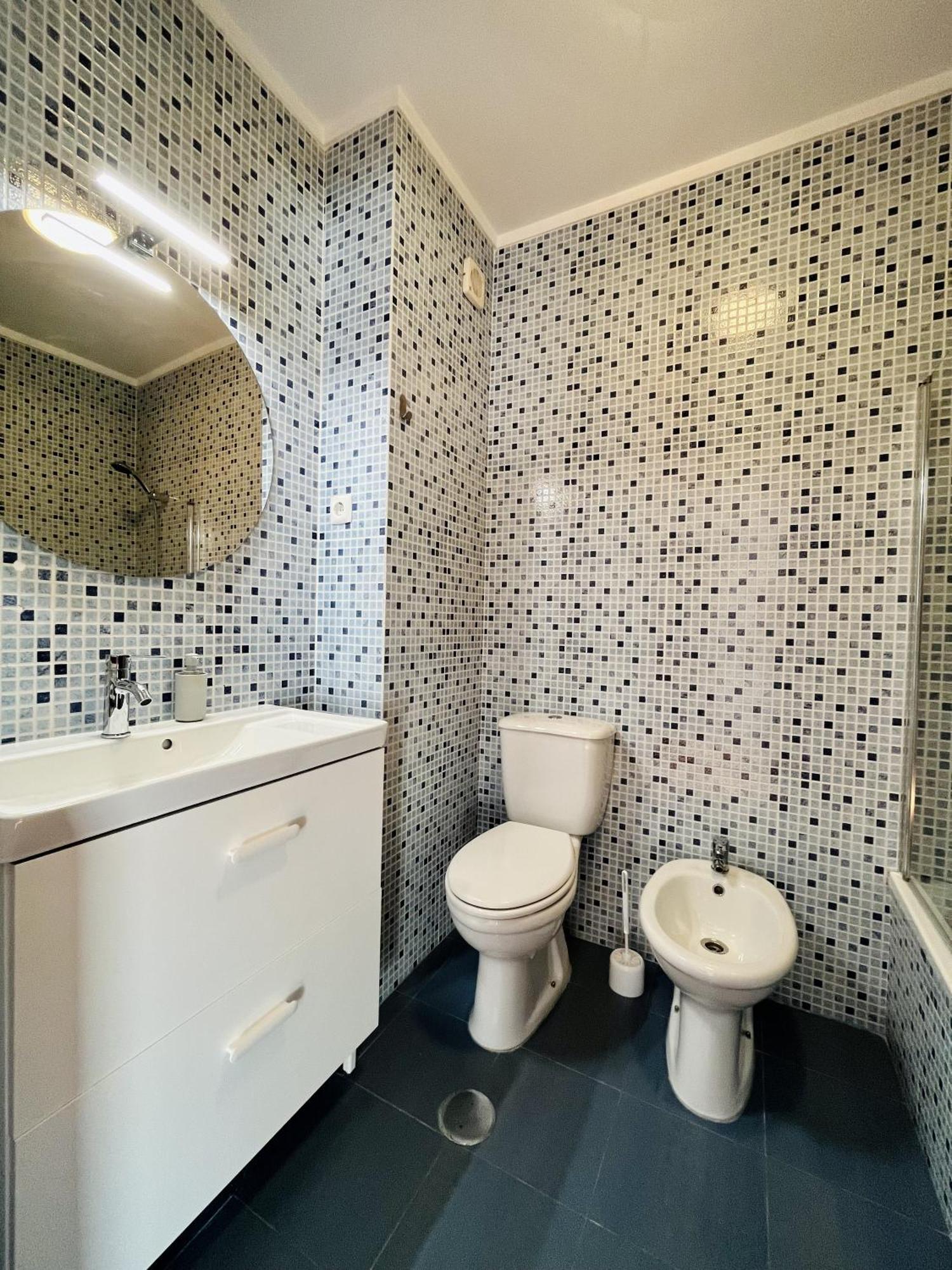 Apartamento Onda House Cortegaca (Aveiro)