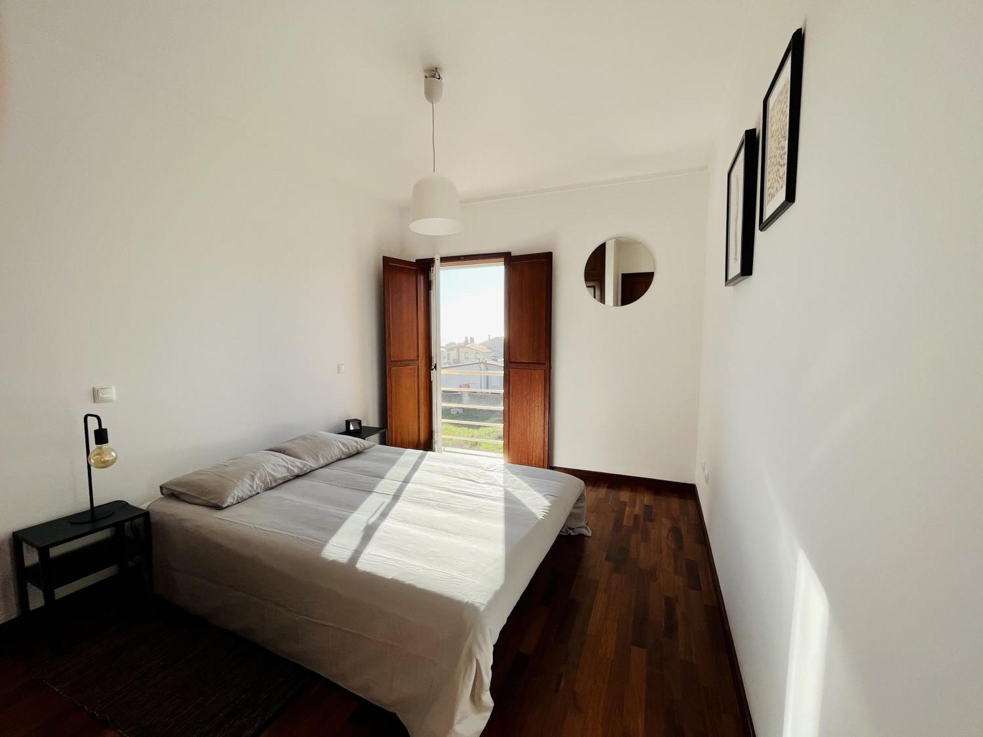 Onda House Apartment *