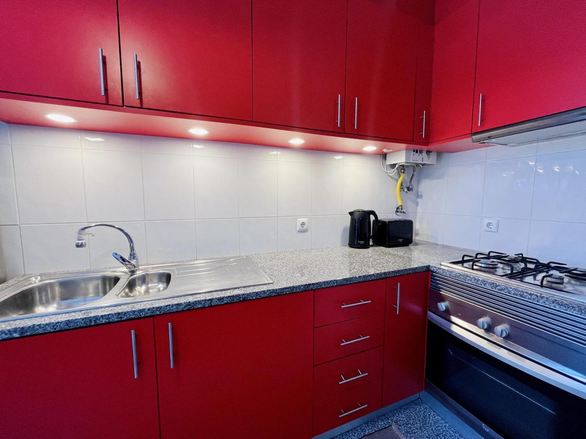 Onda House Apartment Cortegaca (Aveiro)