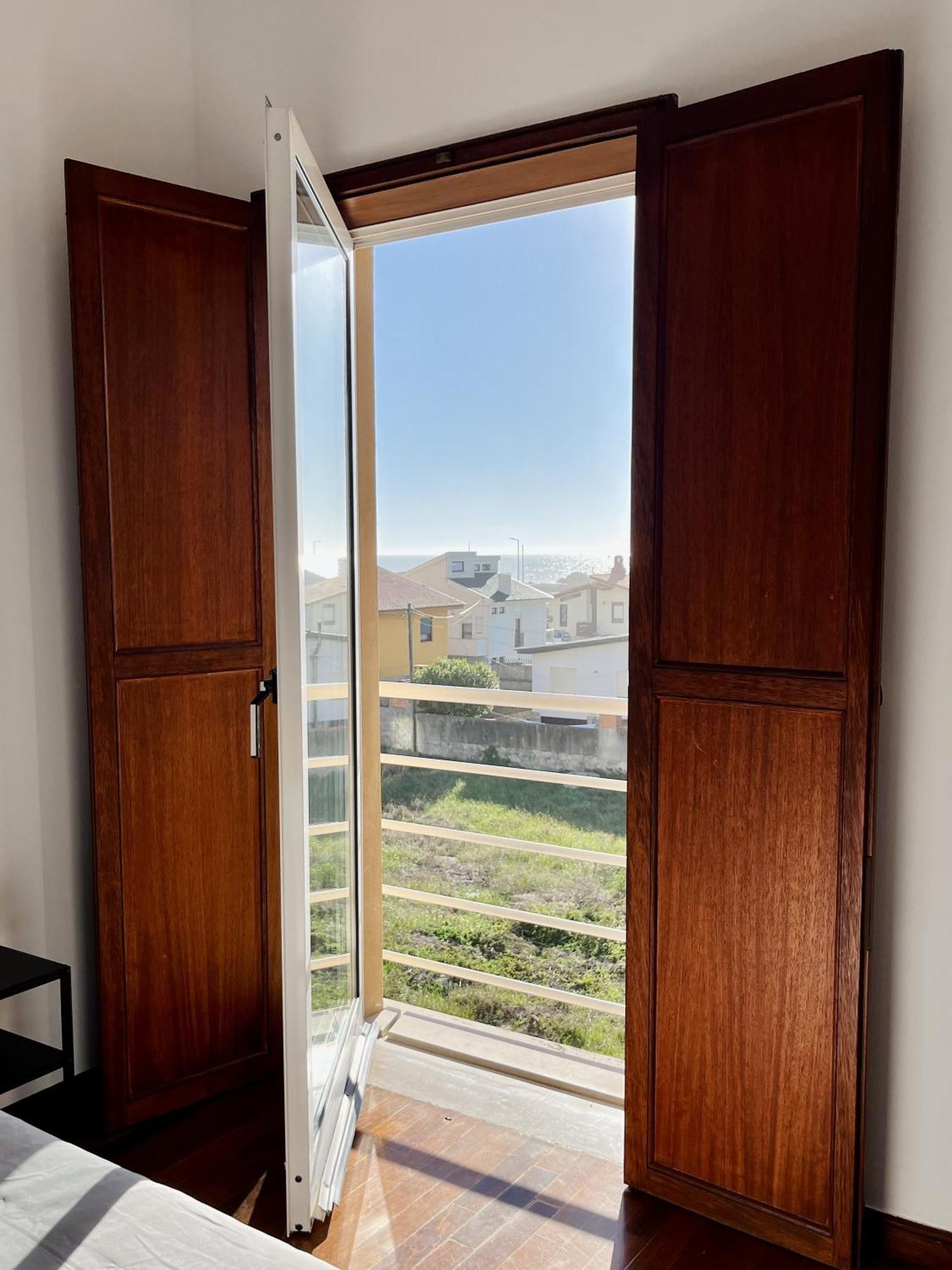 Apartamento Onda House