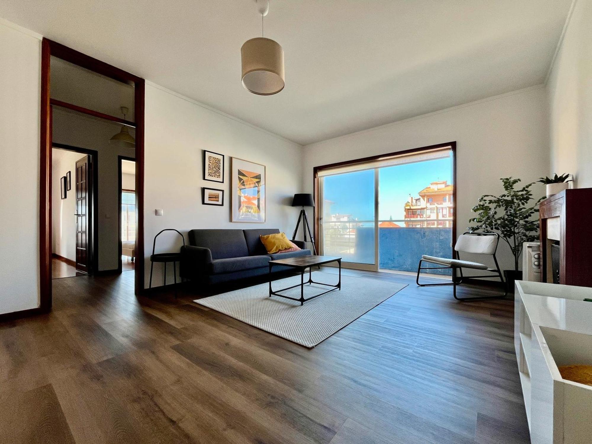 Onda House Apartment